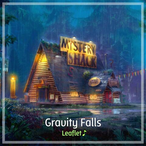 Gravity Falls