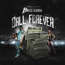 Ball Forever (feat. mak-p)