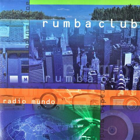 Radio Mundo