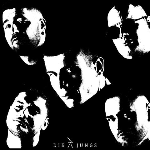 Die Jungs (feat. Jo-Biatch & D-Jam)