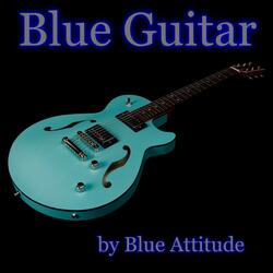 Blue Guitar