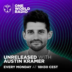 YouTube Livestream every Monday