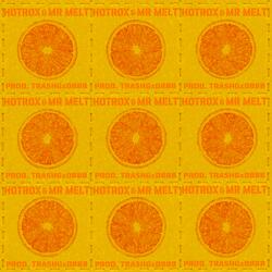 Tangerines (feat. Hotrox)