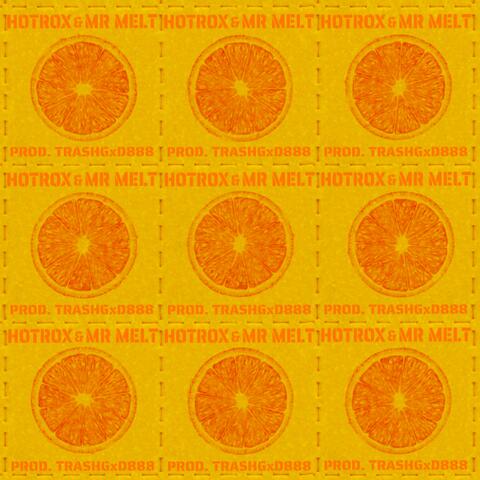 Tangerines (feat. Hotrox)