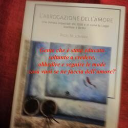 L'amore stonato