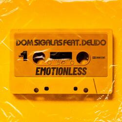 Emotionless (feat. Delido)