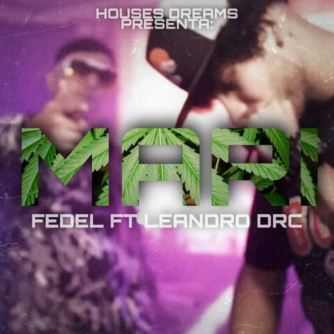 Mari (feat. Leandro DRC)