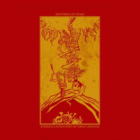 The Last Unburnt Reliquary