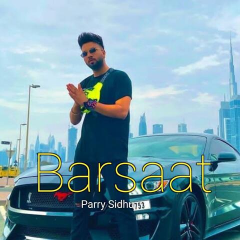 Barsaat