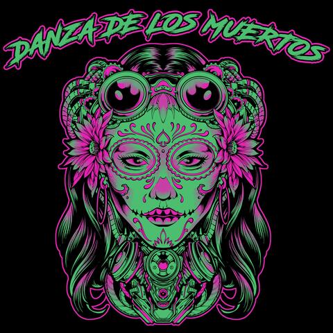 Danza De Los Muertos