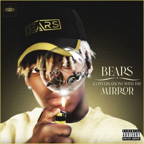 Conversations With The Mirror EP