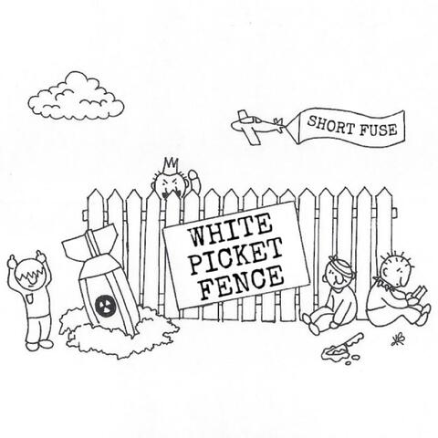 White Picket Fence