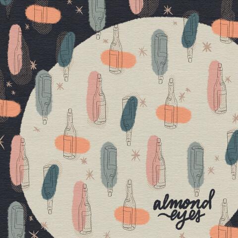 Almond Eyes