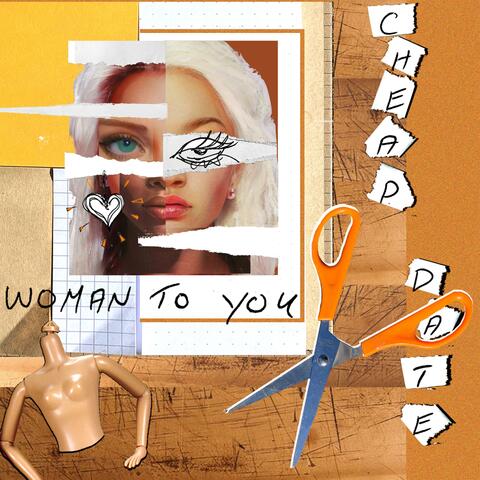 Woman To You