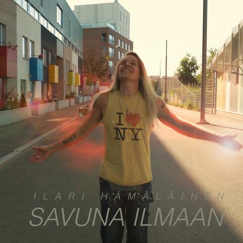 Savuna Ilmaan