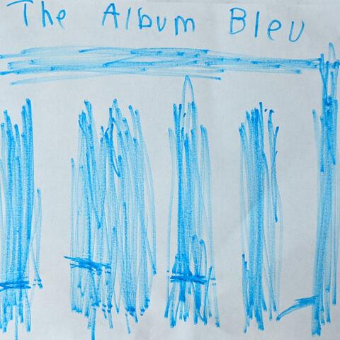 The Album Bleu