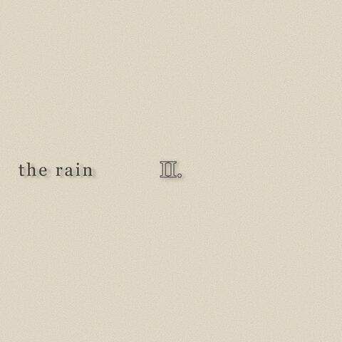 The Rain