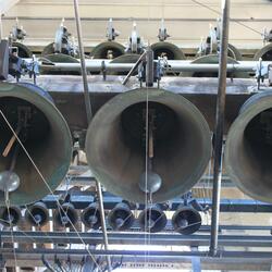 Quid Tu Vides (Perotinus Magnus of Pérotin de Grote)