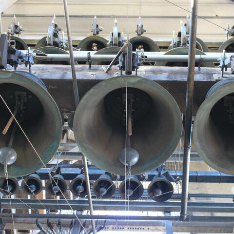 Quid Tu Vides (Perotinus Magnus of Pérotin de Grote)