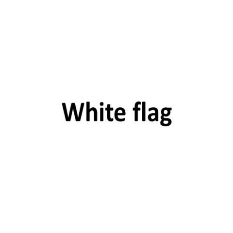 White Flag