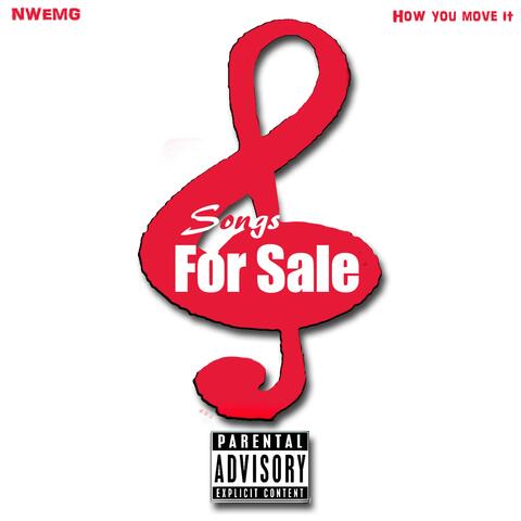 How You Move (feat. Ps Endofstory & Executive Coop)