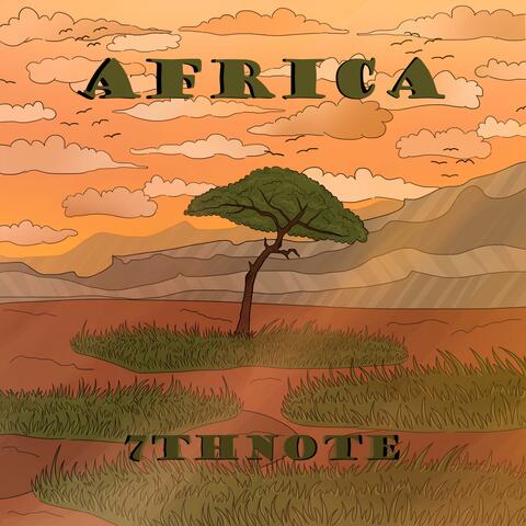 Africa