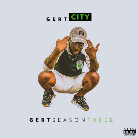 #GertSeason3