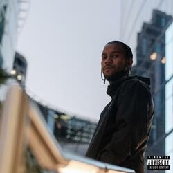 What U Want (feat. Khyran Shank)