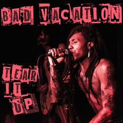 Tear It Up