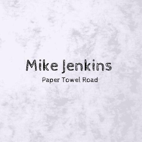 Paper Towel Road