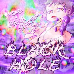 BLACK HOLE (feat. Diana Starshine)