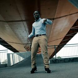 Danse avec moi