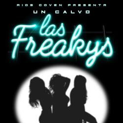 Las Freakys