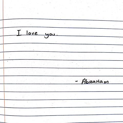 I love You