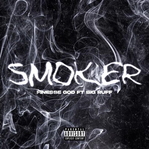 Smoker (feat. Big Ruff)