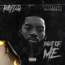 Part of Me (feat. T.M.G Spook & Lilz)