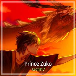 Prince Zuko