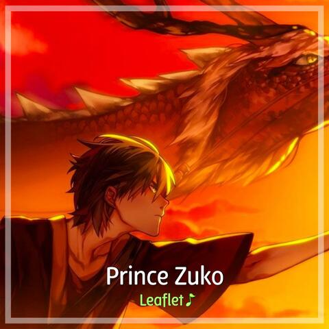 Prince Zuko