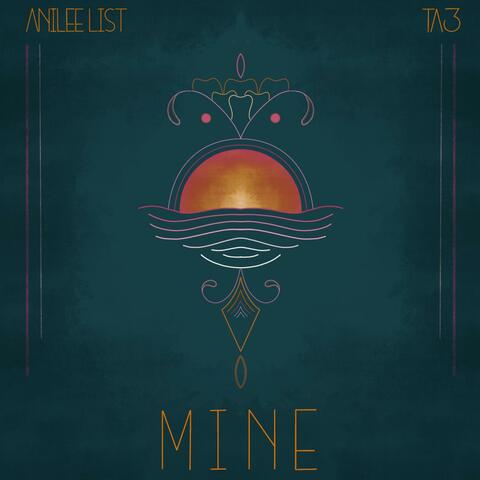 Mine (feat. TA3)