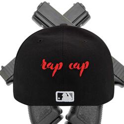 Rap Cap