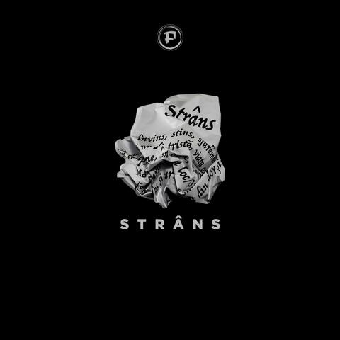 Strâns