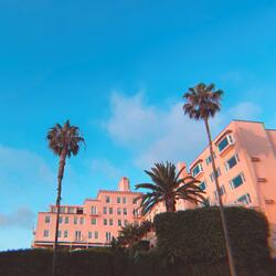 California State of Mind