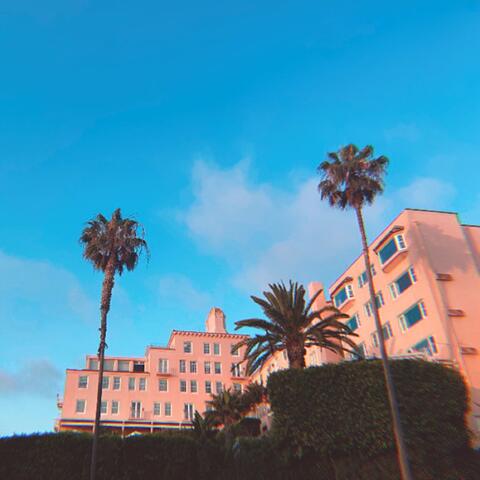 California State of Mind