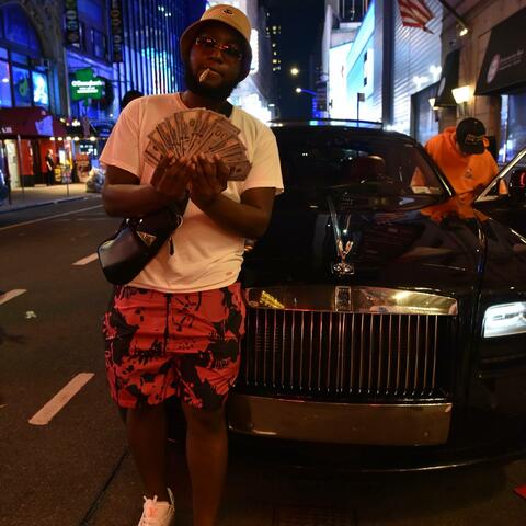 What Should I Do (feat. Phat Geechi & Mally Bandz)