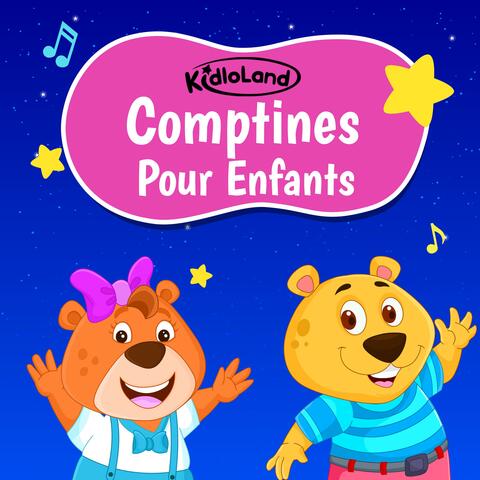 Kidloland Comptines Pour Enfants