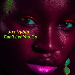 Can't Let You Go