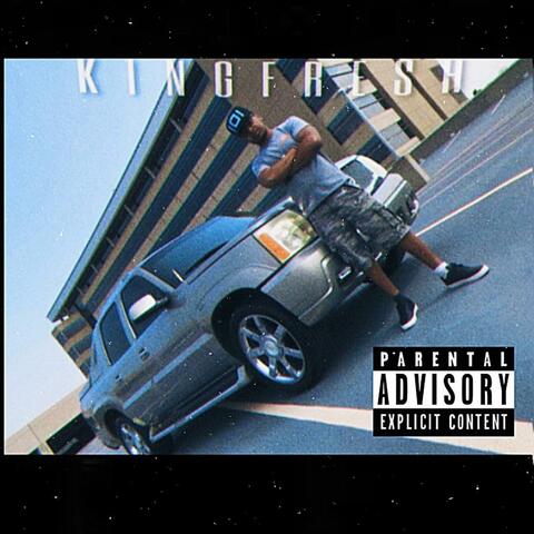King Fresh The Deluxe Edition.