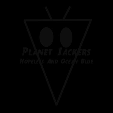 Hopeless And Ocean Blue