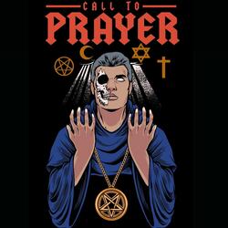 CALL TO PRAYER (feat. New Habits)