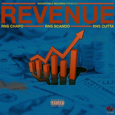 Revenue (feat. RNS Scando & RNS Cutta)